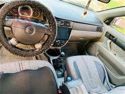 شيفروليه اوبترا